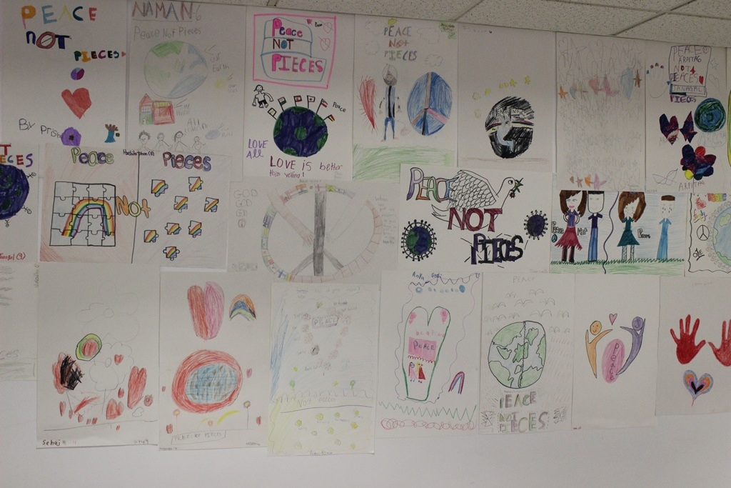 Painting Competition